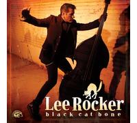 Rocker, Lee - Black Cat Bone