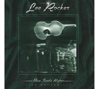 Rocker,Lee - Blues Suede Nights: Live Rockabilly