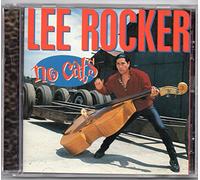 Rocker, Lee - No Cats