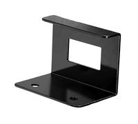 Rocker On-Off Bracket, Bus Toggle Housing, Mounting Supply Gear with Smart Style, Utility Aid for Daily Work, Switch Mate, Bus Gear for Technicians Drivers Electricians Garage 1.89x2.99x2.28 inches