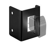 Rocker On-Off Mounting Bracket,Trailer Accessories - Bus Toggle Housing,for Technicians Modifiers Builders Drivers Home Garage Workshop Daily Commute Road Trips