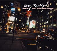 Rocker,Tony - We're Doin' The Little Boogie [Import]