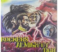 Rockers Almighty Dub