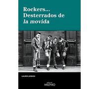 Rockers... desterrados de la movida (Música)