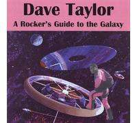 Rocker's Guide to the Galaxy