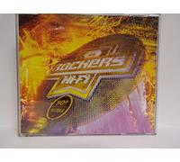 Rocker'S Hi-Fi - 90 Fuzzwalk