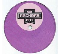 Rocker'S Hi-Fi - 90 Fuzzwalk Remix/ [Vinilo]