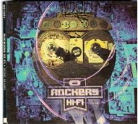 Rocker'S Hi-Fi - Mish Mash/Cd1: 13 Titles+Cd2: