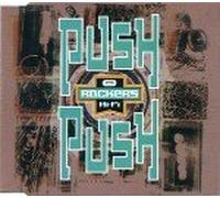 Rockers Hi Fi - Push Push