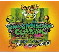 Rockers Hi-Fi - Transmission Central [Import]