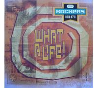 Rockers Hi-Fi - What a Life [12 [Vinyl LP]