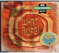 Rockers Hi Fi - What A Life