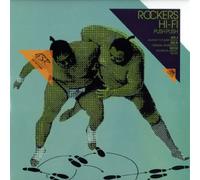 Rockers Hifi - Push Push [Vinilo]