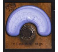 Rockers Hifi Times Up (CD) (Importación USA)