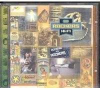 Rockers Hifi - to Rockers [Import]