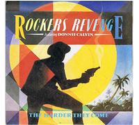 Rocker's Revenge - ROCKERS REVENGE / THE HARDER THEY COME [Vinilo]