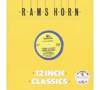 Rockers Revenge - Walking on Sunshine [12 [Vinyl LP]