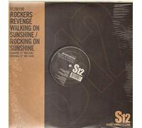 Rockers Revenge - Walking on Sunshine [Vinilo]