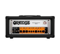 Rockerverb 50H MKIII Head Black