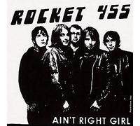 Rocket 455 - Ain't Right Girl [Vinilo]