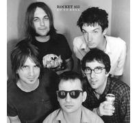 Rocket 455 - Go To Hell [Vinilo]