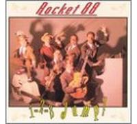 Rocket 88 - One Two Three Jump