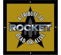 Rocket: a Tribute to Dead Or Alive