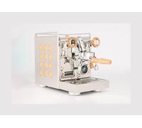 Rocket Appartamento 2.0 + Eureka Libra 16 AP - Paquete de espresso premium para baristas domésticos exigentes