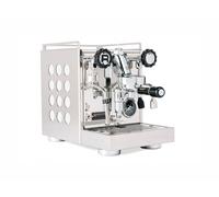 Rocket Appartamento 2.0 + Eureka Libra 16 AP - Paquete de espresso premium para baristas domésticos exigentes