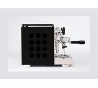 Rocket Appartamento 2.0 + Eureka Libra 16 AP - Paquete de espresso premium para baristas domésticos exigentes