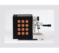 Rocket Appartamento 2.0 + Eureka Libra 16 AP - Paquete de espresso premium para baristas domésticos exigentes