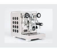 Rocket Appartamento 2.0 + Eureka Libra 16 AP - Paquete de espresso premium para baristas domésticos exigentes