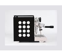 Rocket Appartamento 2.0 + Eureka Libra 16 AP - Paquete de espresso premium para baristas domésticos exigentes