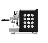 Rocket Appartamento portafiltro Negro