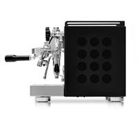 Rocket Appartamento portafiltro Negro/negro
