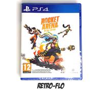 Rocket Arena: Edición Mítica - Juego Playstation PS4 - NUEVO