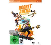 Rocket Arena - Mythic Edition (CIAB)