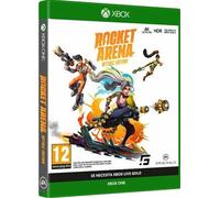 Rocket Arena Mythic Edition