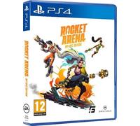 Rocket Arena Mythic Edition