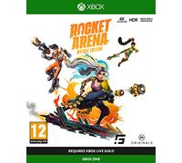 Rocket Arena Mythic Edition Xbox One Game