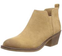 Rocket Dog 17072040, Botas de Moda Mujer, Brown, 37 EU