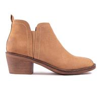 Rocket Dog 17072060, Botas de Moda Mujer, Brown, 39 EU