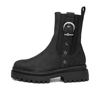 Rocket Dog 189397050, Botas de Moda Mujer, Black, 38 EU