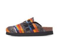 Rocket Dog 19938030, Obstrucción Mujer, Multicolor, 36 EU