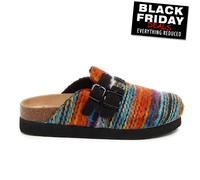 Rocket Dog 19938030, Obstrucción Mujer, Multicolor, 36 EU