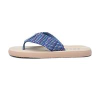 Rocket Dog Adios, Chanclas Mujer, Blue B00, 40 EU