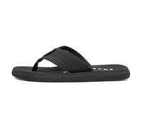 Rocket Dog Adios, Chanclas Mujer, Cintas Negro, 36 EU