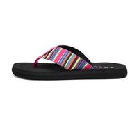 Rocket Dog Adios, Chanclas Mujer, Multi Pink, 37 EU