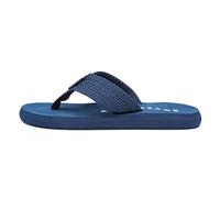 Rocket Dog Adios, Chanclas Mujer, Webbing Navy, 41 EU