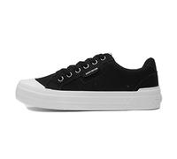 Rocket Dog Alegre, Zapatillas Mujer, Black, 39 EU
